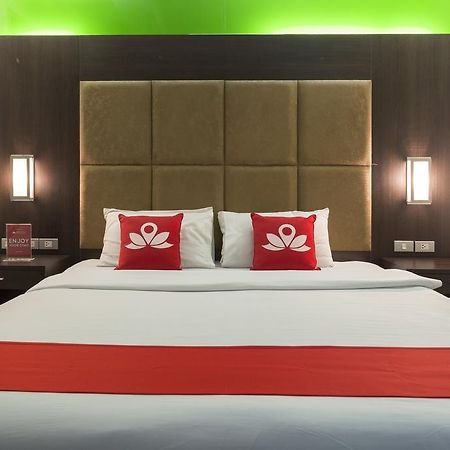 Darjelling Boutique Hotel Bangkok Exteriör bild